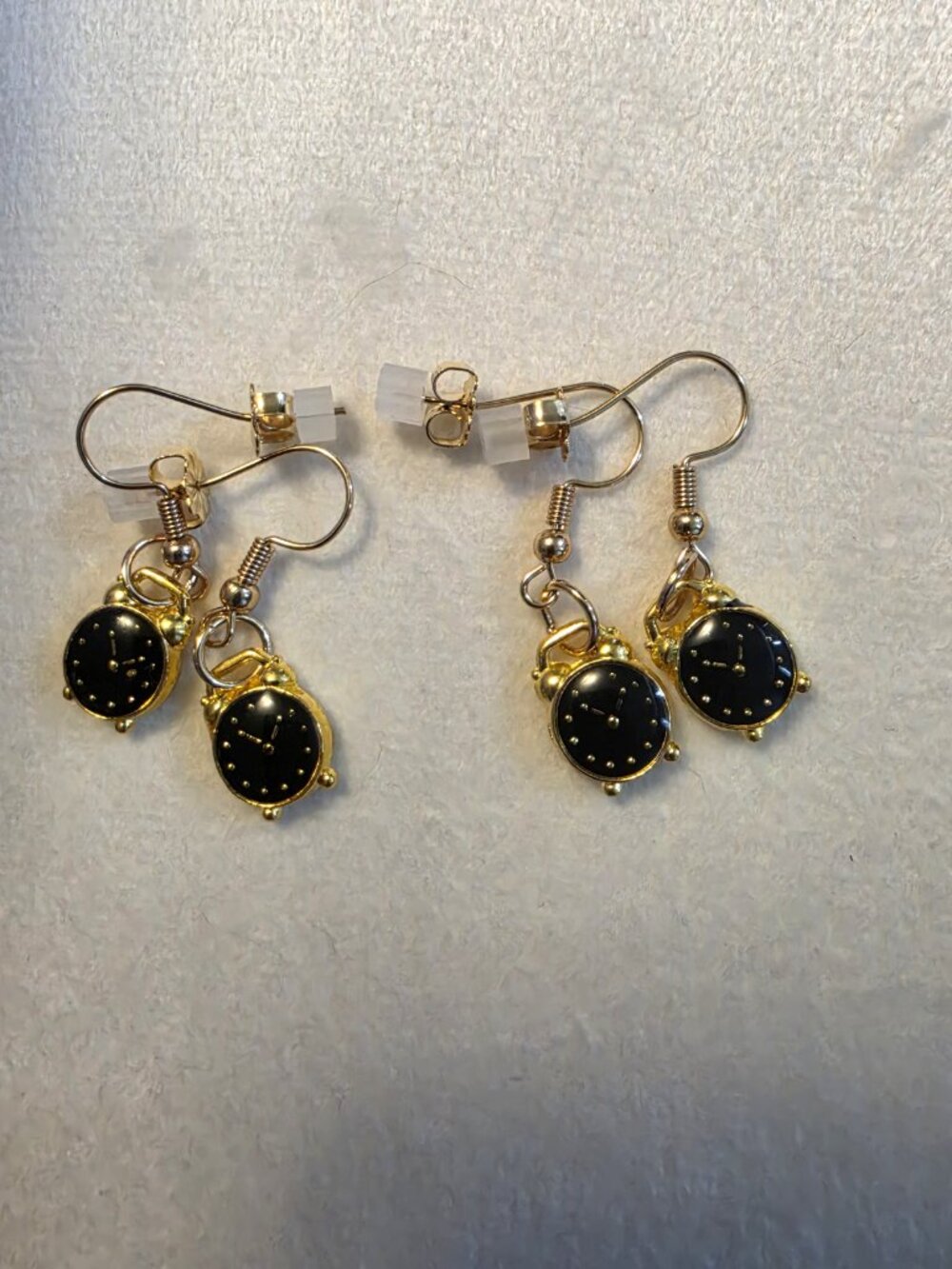 Little Charm Earring Collection - Picture 6 of 6